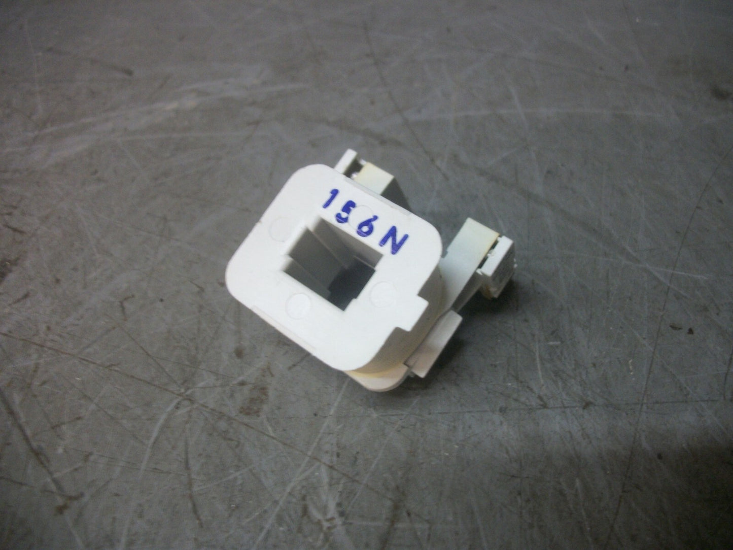 GE REPLACEMENT COIL MB0AN 240VCOIL NOB