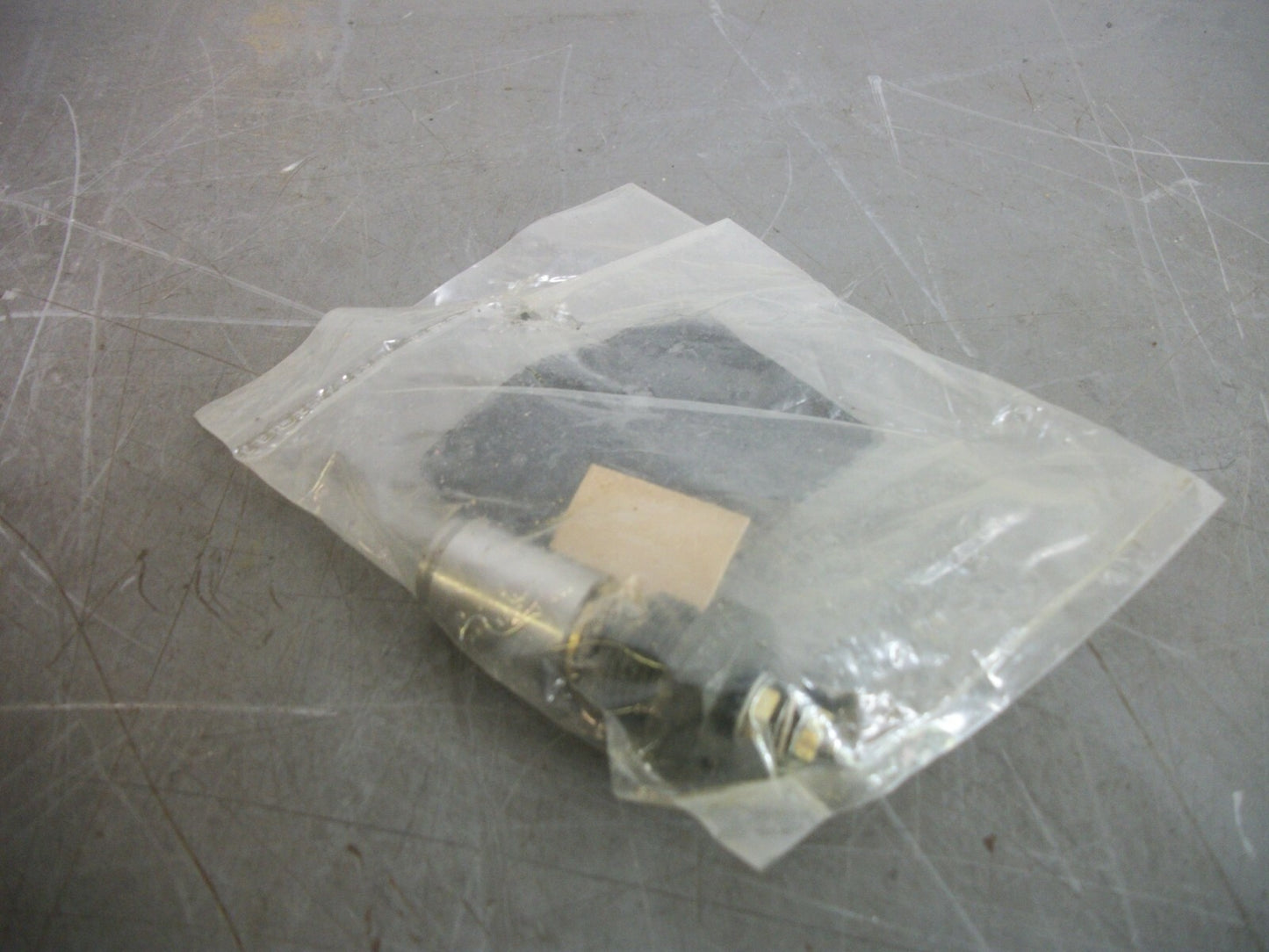 CAT OIL PRESSURE SWITCH 1200836 NEW