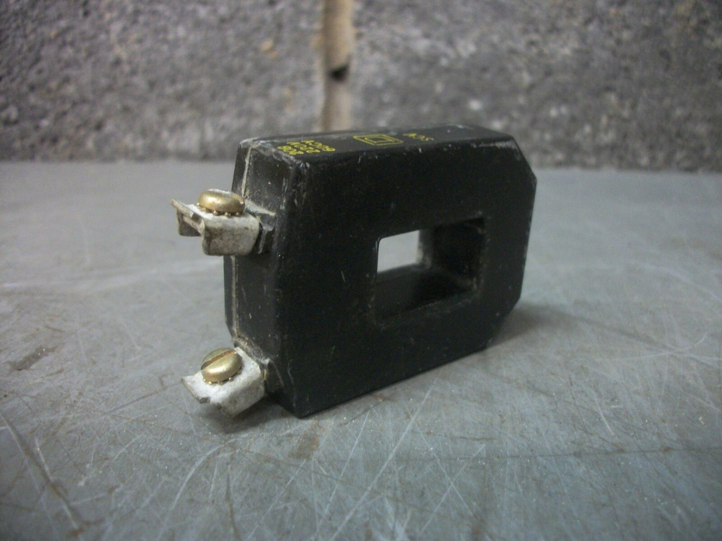 SQUARE D OPERATING COIL S2183S44Q33A 220VCOIL