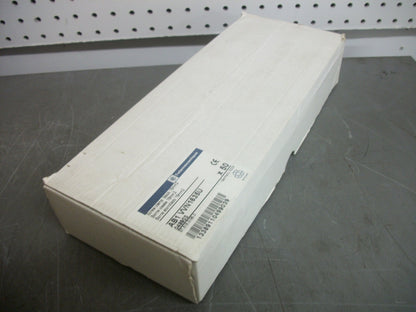 TELEMECANIQUE BOX OF 50 16mm2 SCREW CLAMP TERMINAL BLOCKS AB1VVN1635U NIB