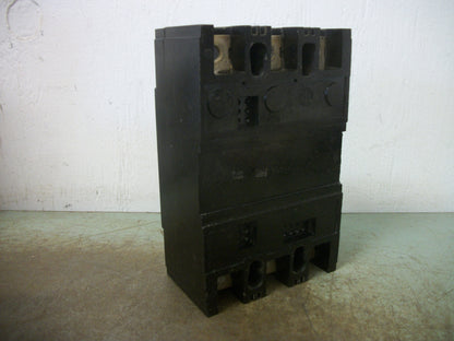 SIEMENS QJ CIRCUIT BREAKER QJ3B225 225AMP 240VOLT 3POLE