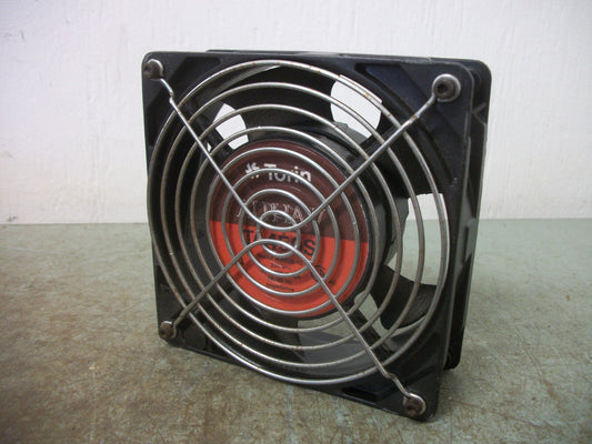 TORIN ALPHA V TA450S AXIAL FAN A30925-10 230VOLT