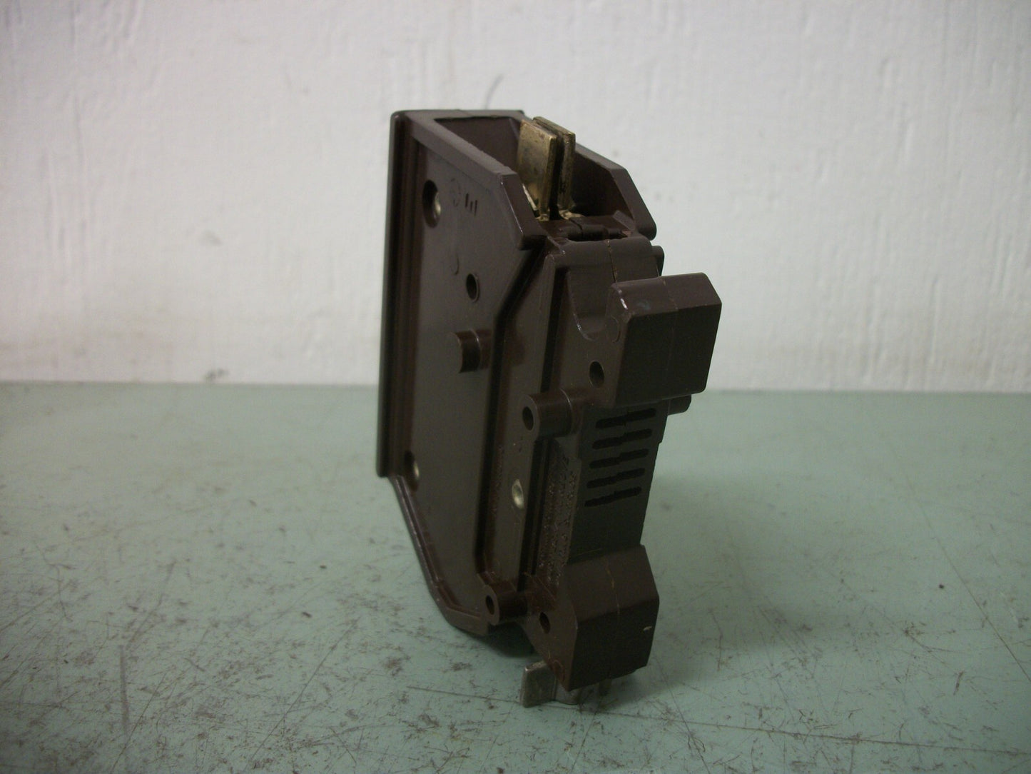 WADSWORTH TYPE A A20N CIRCUIT BREAKER A120N 20AMP 240VOLT 1POLE