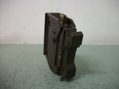 WADSWORTH TYPE A A20N CIRCUIT BREAKER A120N 20AMP 240VOLT 1POLE