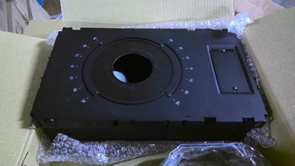 KURT VERSEN BOX OF 3 2.5" RECESSED ROUND DOWNLIGHTS NOR-2.5RAA-NHN-SO930K-DM1NU