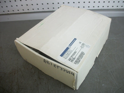 TELEMECANIQUE BOX OF 91 2.5mm2 3 DECK TERMINAL BLOCKS AB1ET3235U NIB