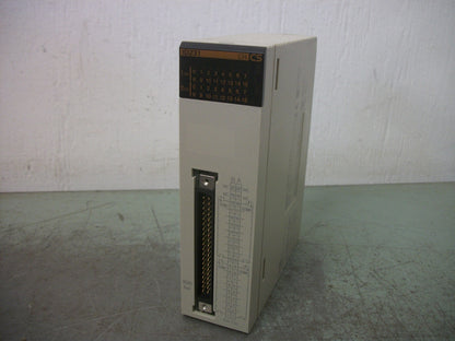 OMRON SYSMAC INPUT UNIT CS1W-ID231