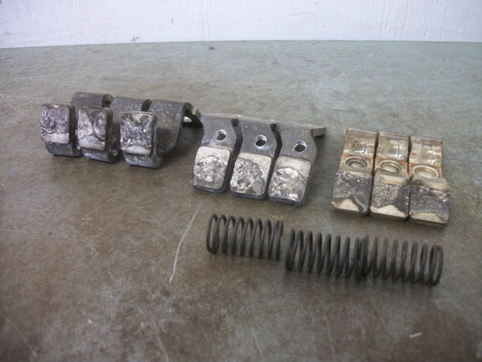 ALLEN-BRADLEY SIZE 3 3POLE CONTACT KIT X247294