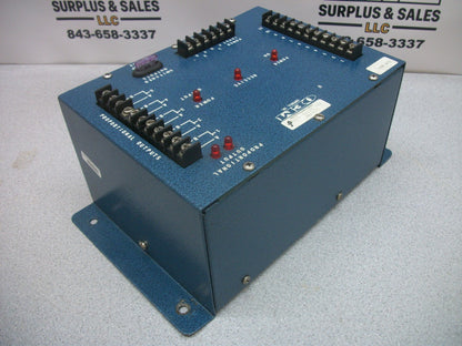 OEM CONTROLS SWITCHING POWER SUPPLY UNIT MRE-2E57B-52A1